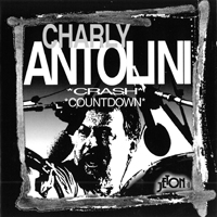 Charly Antolini - Crash/Count Down
