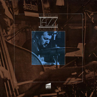 Charly Antolini - Jazz Power - Live (LP)