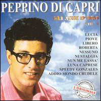 Peppino Di Capri - Gli Anni D'oro Vol. 4