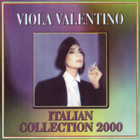 Viola Valentino - Italian Collection