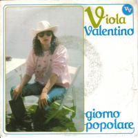 Viola Valentino - Giorno Popolare (CD 1)