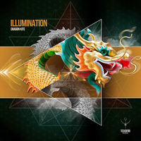Xerox & Illumination - Dragon Kite [Single]
