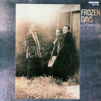 Yosuke Yamashita Trio - Frozen Days