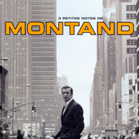 Yves Montand - 3 Petites Notes De (CD 2)