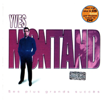 Yves Montand - Ses Plus Grands Succus (CD 2)