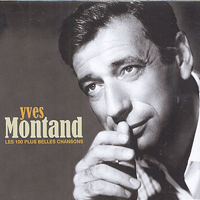 Yves Montand - Les 100 Plus Belles Chansons (CD 3)