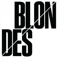 Blondes (USA) - Blondes (CD 2)