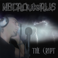 Necrouterus - The Crypt