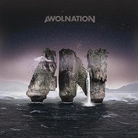 Awolnation - Megalithic Symphony (iTunes Bonus)