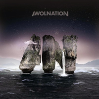 Awolnation - Megalithic Symphony (CD 1)