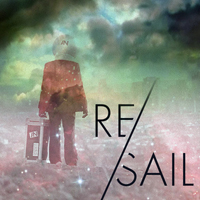 Awolnation - RE-Sail (EP)