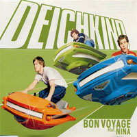 Deichkind - Bon Voyage (Single)