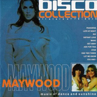 Maywood - Disco Collection