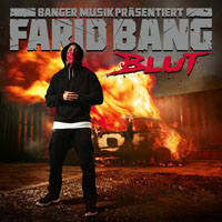 Farid Bang - Blut (Limited Fan Box Edition) [CD 3: Instrumental Edition]