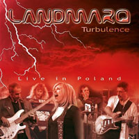 Landmarq - Turbulence - Live in Poland (CD 2)