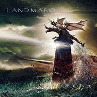 Landmarq - Origins (CD 1)