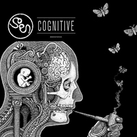 SOEN - Cognitive (Japan Limited Edition)