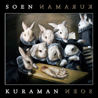 SOEN - Kuraman (Single)