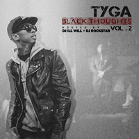 Tyga - Black Thoughts, vol. 2