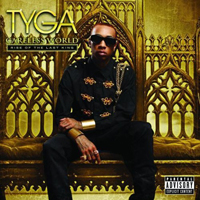 Tyga - Careless World: Rise of the Last King (iTunes Deluxe Version)