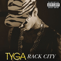 Tyga - Rack City (Single)