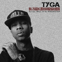 Tyga - Black Thoughts (Mixtape)
