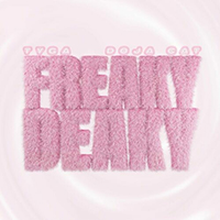 Tyga - Freaky Deaky (feat. Doja Cat) (Single)