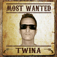Twina - Most Wanted (EP)