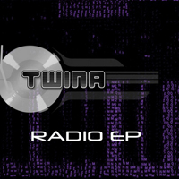 Twina - Radio (EP)