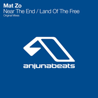 Mat Zo - Near The End / Land Of The Free