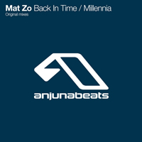 Mat Zo - Back In Time / Millenia