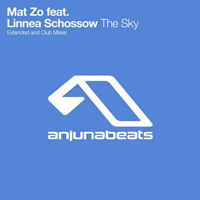 Mat Zo - The Sky (Feat.)