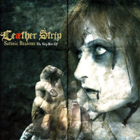 Leaether Strip - Satanic Reasons: The Very Best Of (CD 2)