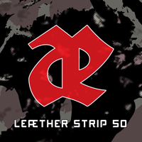 Leaether Strip - 50 (CD 1)