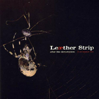 Leaether Strip - After The Devastation (CD 1)