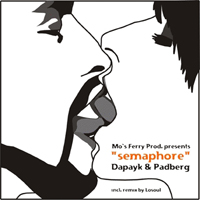 Dapayk and Padberg - Semaphore (Single)