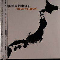 Dapayk and Padberg - Closer To Japan