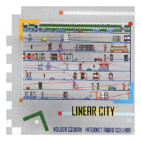Holger Czukay - Linear City - Internet Audio Collabs