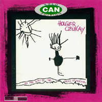 Holger Czukay - On The Way To The Peak Of Normal
