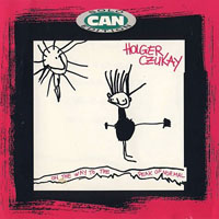 Holger Czukay - On The Way To The Peak Of Normal (Remastered 1998)