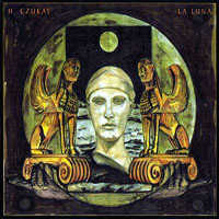 Holger Czukay - La Luna (Remastered 2007)