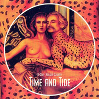 Holger Czukay - Holger Czukay & U-She - Time And Tide (Remastered 2007)