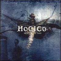 Hocico - Wrack And Ruin
