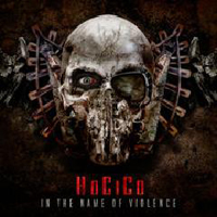 Hocico - In The Name Of Violence (Remixes - EP)