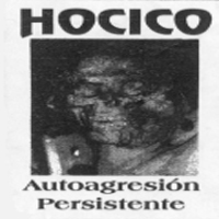 Hocico - Autoagresion Persistente [Demo Tape]