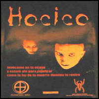 Hocico - Tierra Electrica (Ltd.Edition)