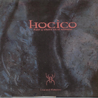 Hocico - Aqui Y Ahora En El Silencio (Limited Edition)