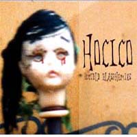 Hocico - Untold Blasphemies