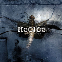 Hocico - Wrack And Ruin (LP 2)