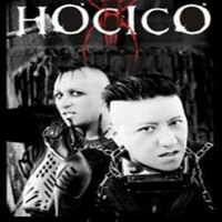 Hocico - 2011 - Live In St. Petersburg (CD 2)